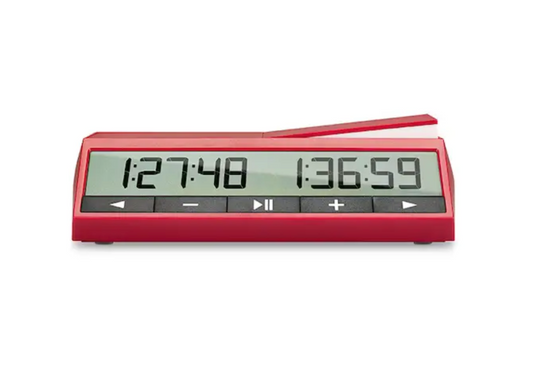 Skákklukka – DGT2500 Game Timer FIDE